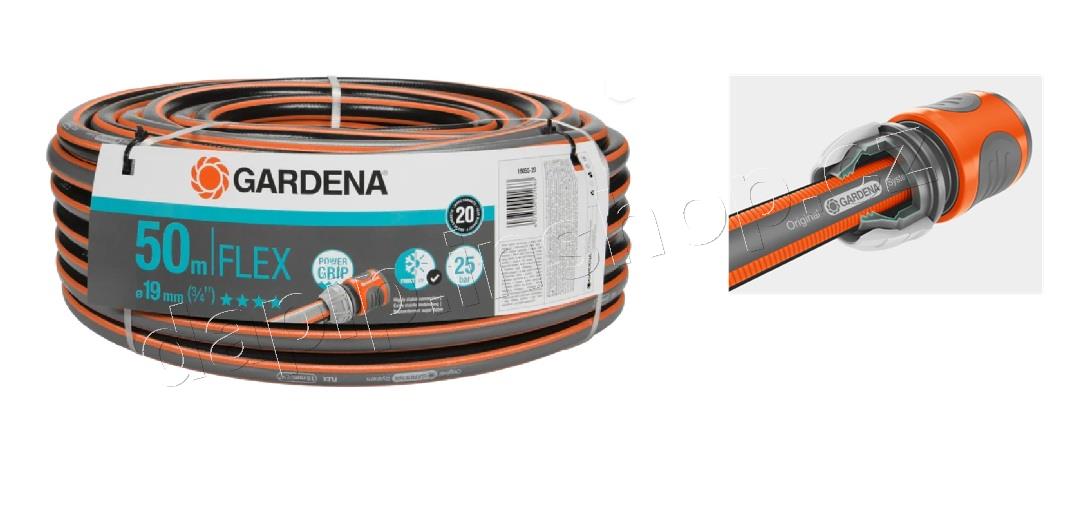 18055-20- GARDENA - ( BALENÍ 50 M )