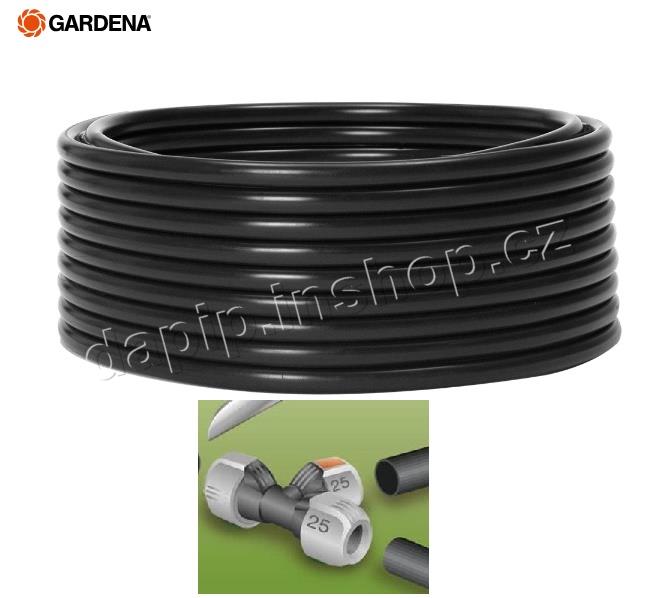 2700-20 - SprinklersysteM + PipelinE - GARDENA