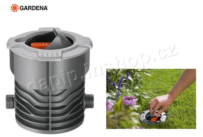 2724-20 - SPRINKLERSYSTEM - GARDENA