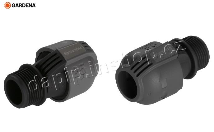 2763-20 - SPRINKLERSYSTEM - GARDENA