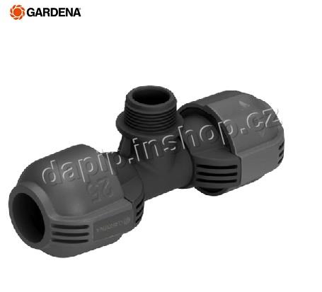 2786-20 - SPRINKLERSYSTEM - GARDENA