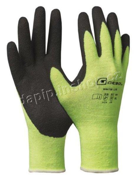 WINTER LITE - ZIMNÍ - GEBOL - ( BALENÍ 1 KS )