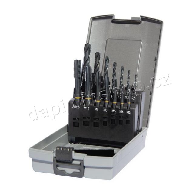 5696 17.100 - HSSE - GÜHRING