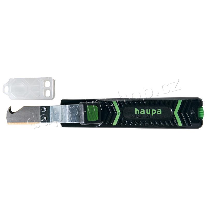 200031 - HAUPA