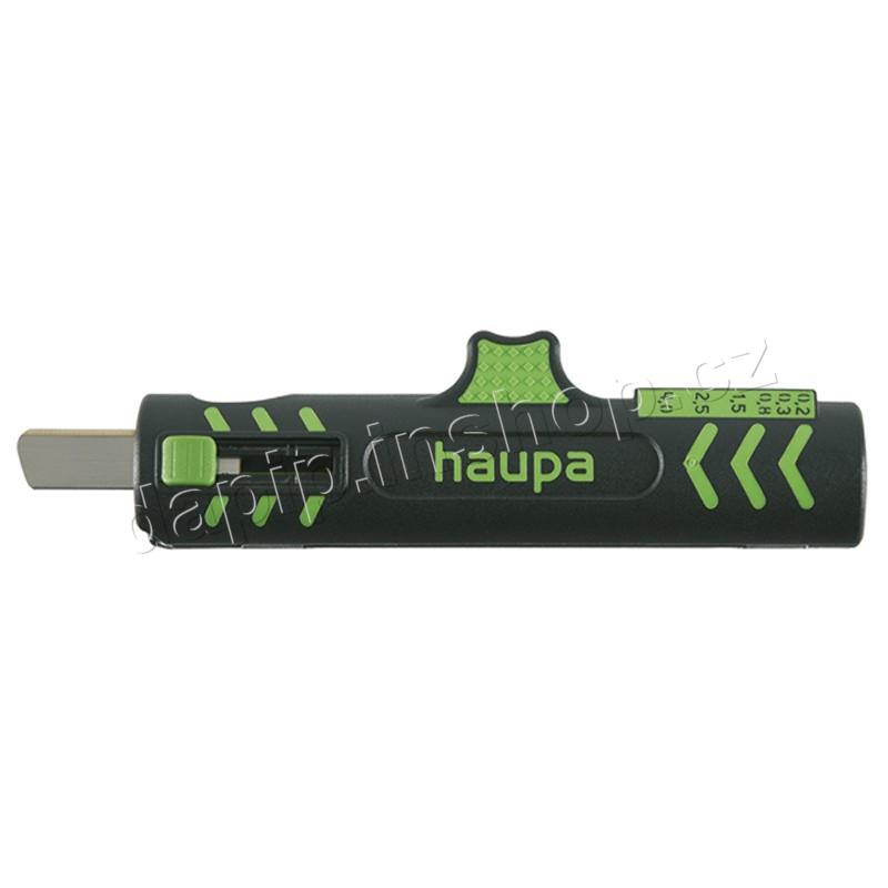 200043 - HAUPA
