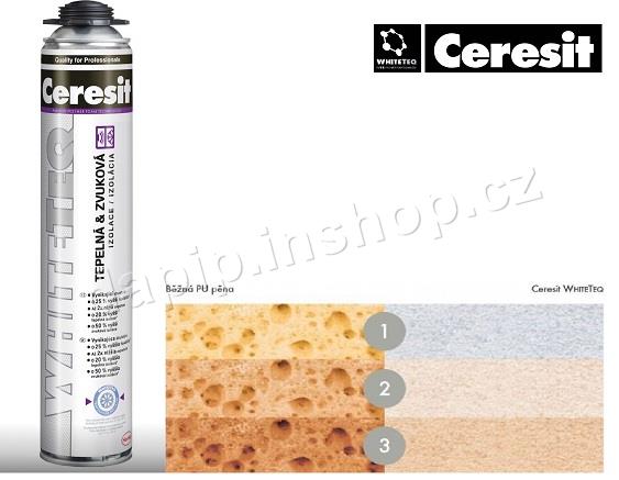 WhiteTEQ - CERESIT - HENKEL - ( BALENÍ 12 KS )