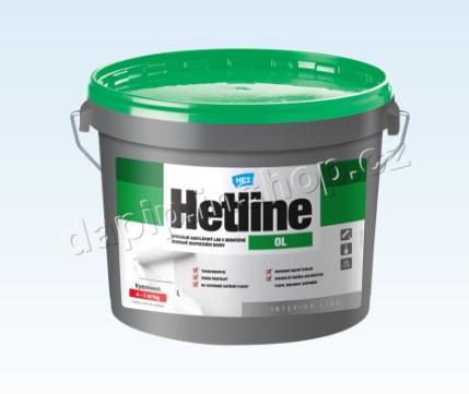 HETLINE OL - HET