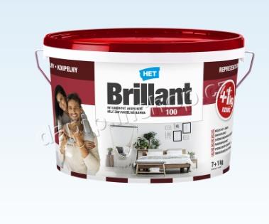 BRILLANT 100 - HET