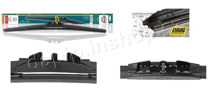 031000 - HEYNER - ( BALENÍ 1 KS )