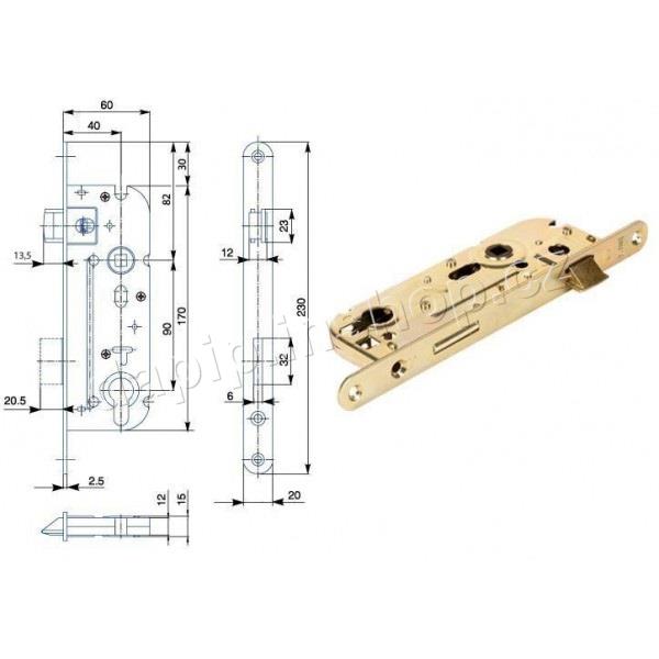 02-04 P-L - 90/60 - HOBES