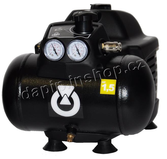 Start OL 160-08-6M - HOBBY - INAIRCOM