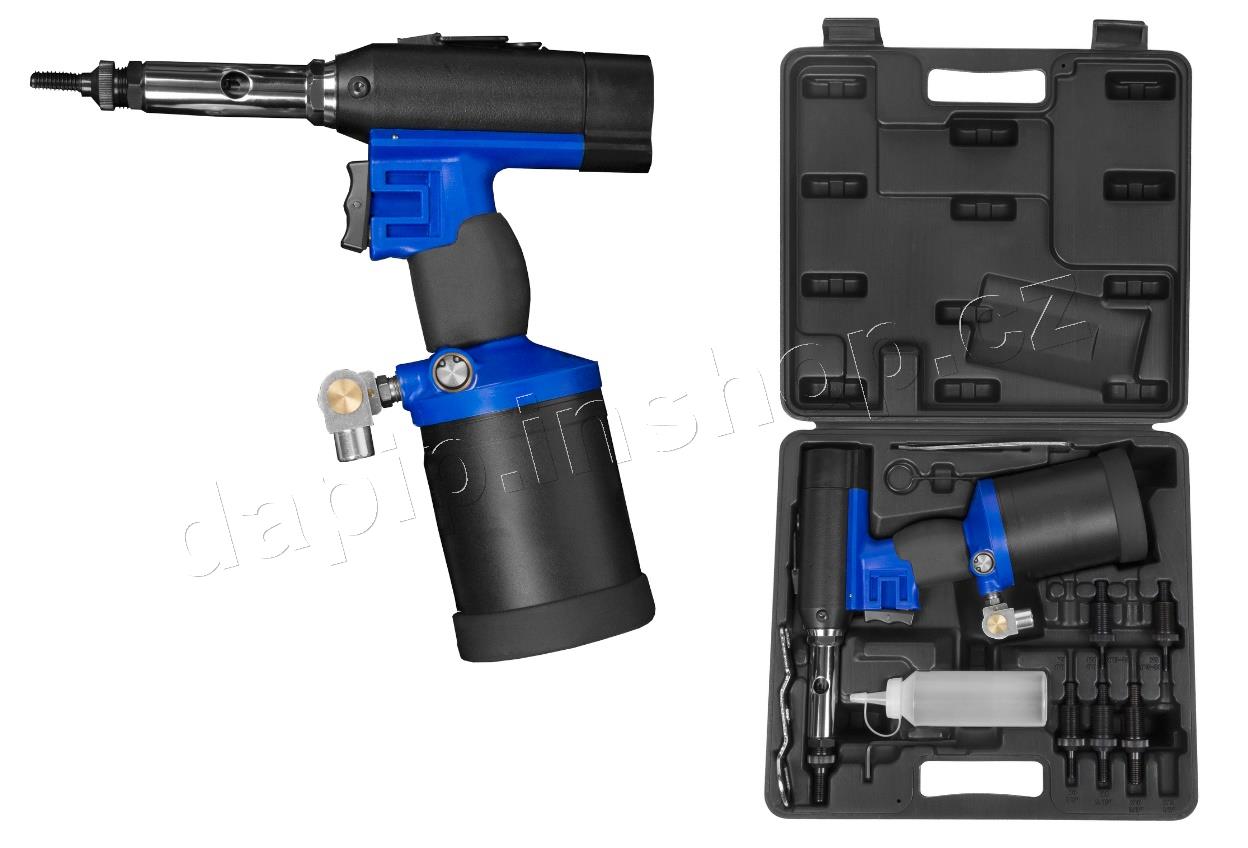 AHPS M4 - M12 - INAIRCOM