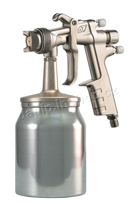 Stříkací pistole AT/I 1,5 mm - INAIRCOM