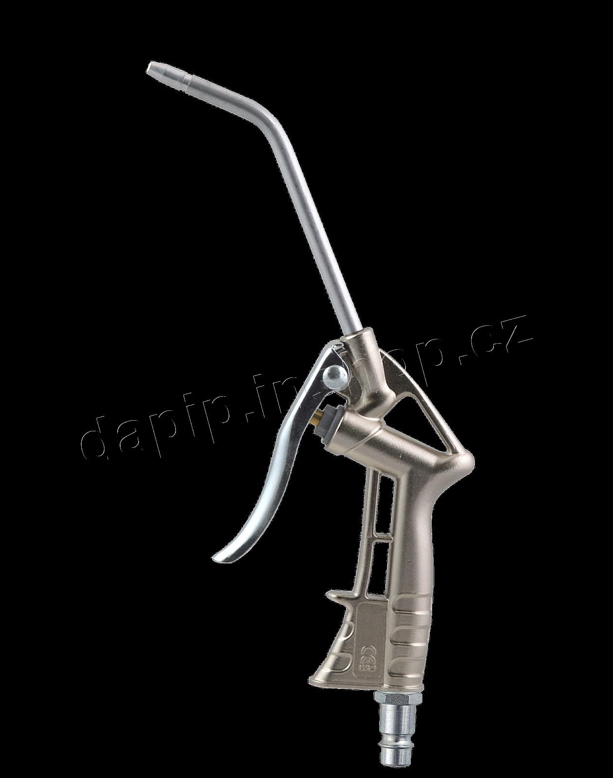 Ofukovací pistole - A2 - INAIRCOM