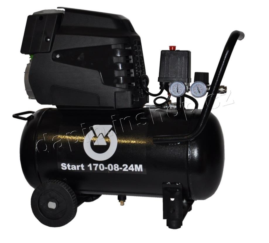 START 170-08-24M - HOBBY - INAIRCOM