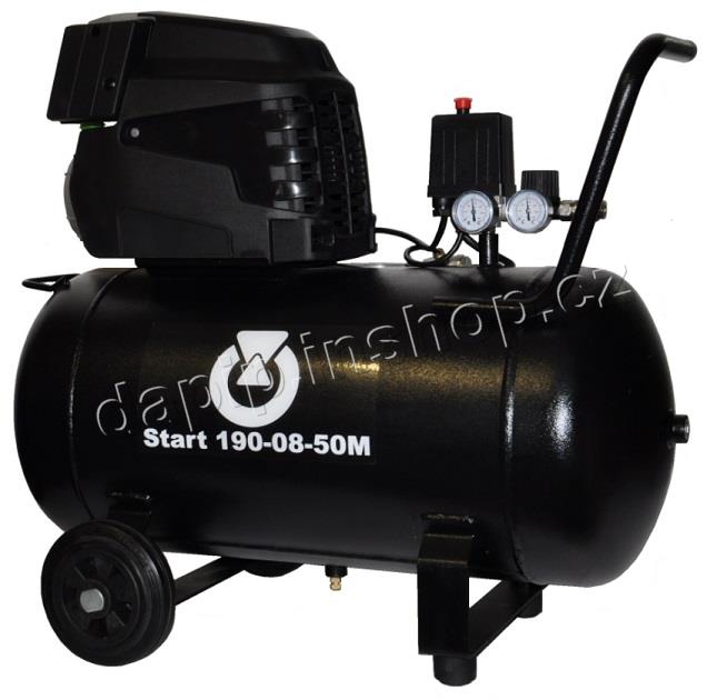 START 190-08-50M - HOBBY - INAIRCOM