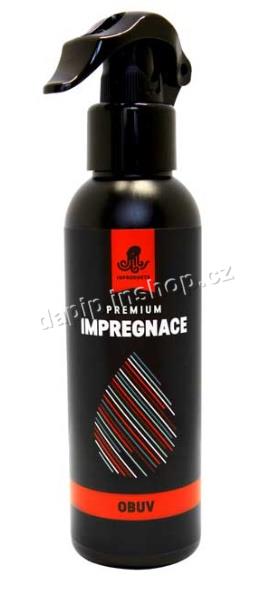 Impregnace OBUV - INPRODUCTS