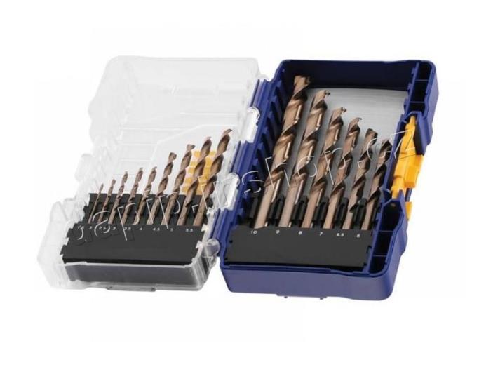 IW3036501 - COBALT 5% - IRWIN