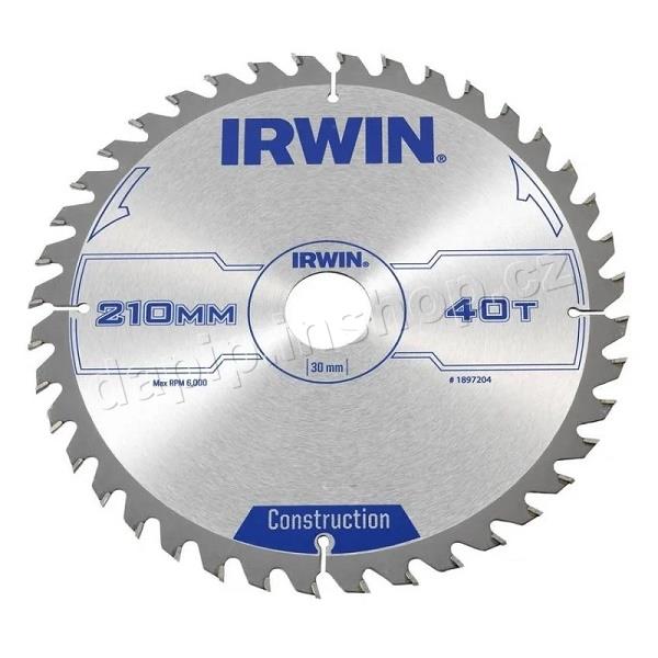 1897204 - CONSTRUCTION - IRWIN
