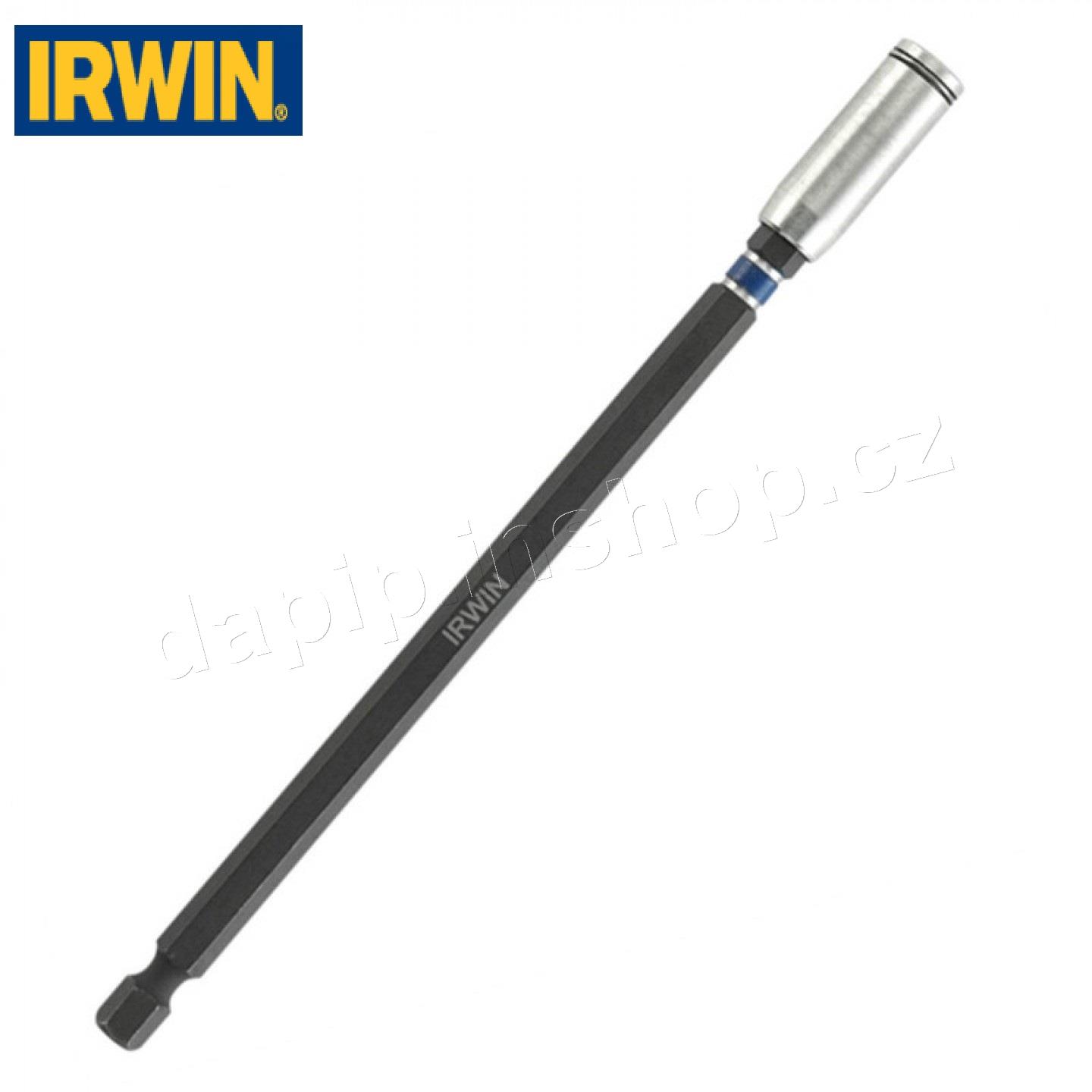 UKONČENÁ POLOŽKA - 1923229 - IRWIN