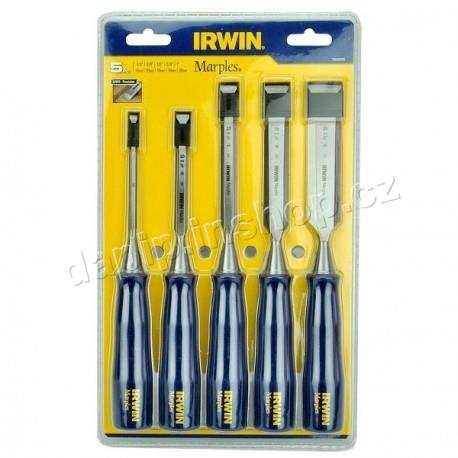 Sada dlát M444 - ploché - IRWIN