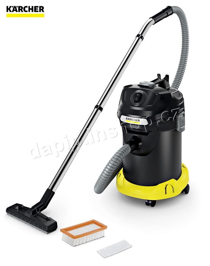 AD 4 PREMIUM - KARCHER