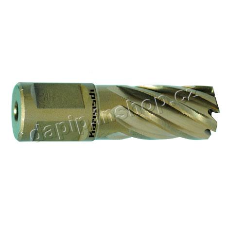 15 mm - Gold Line - KARNASCH