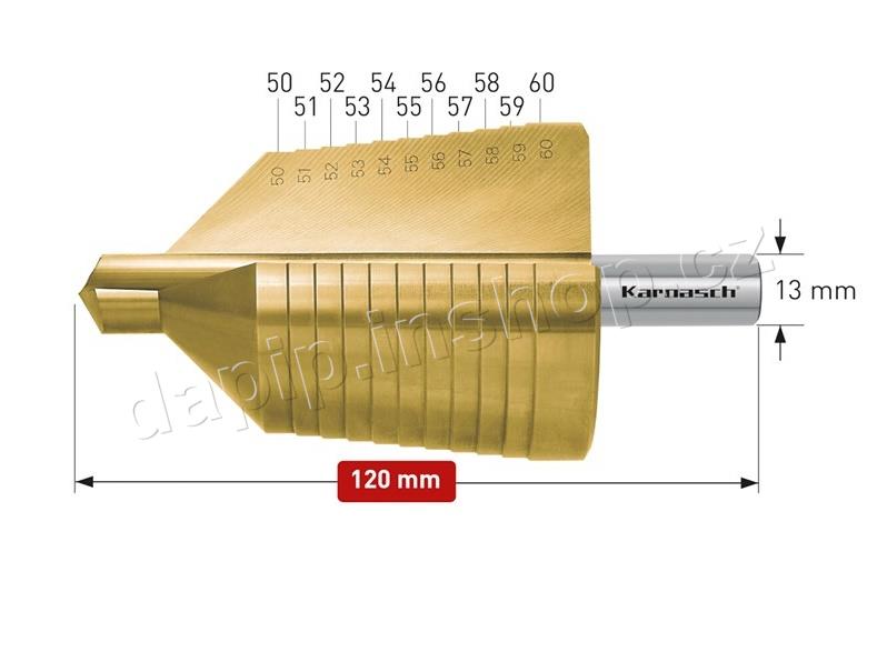 21 3021 - HSS-XE - KARNASCH