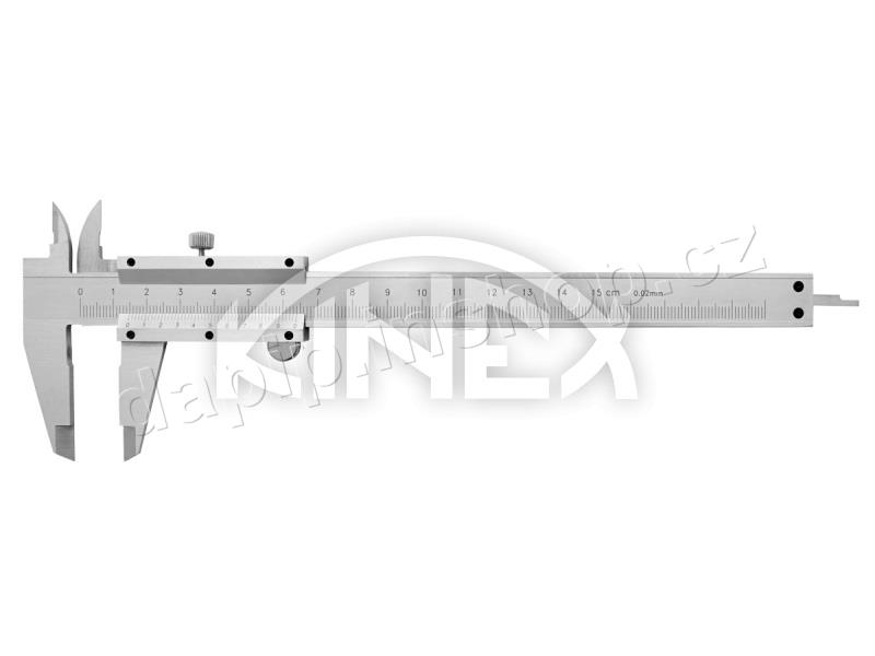 6000 - KINEX - (bez kalibračního protokolu)