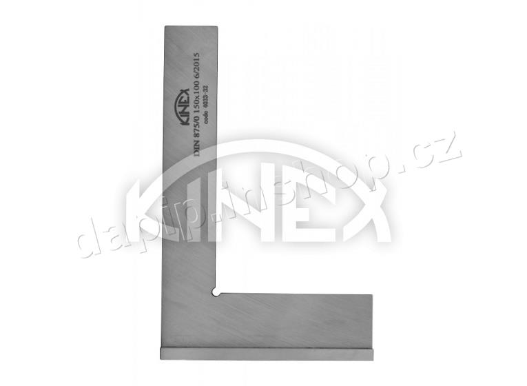 4034-22-007 - KINEX (bez kalibračního protokolu)