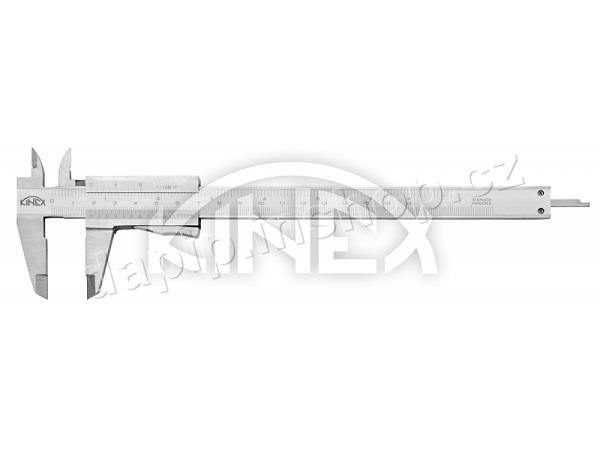 6000-21- KINEX - INOX - NEREZ - ( bez kalibračního protokolu )