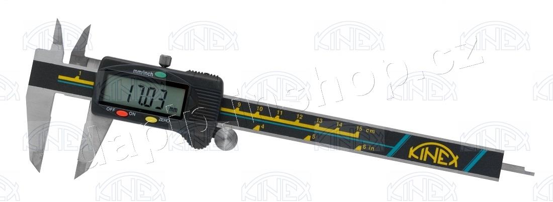 6040.2 - KINEX - (bez kalibračního protokolu)