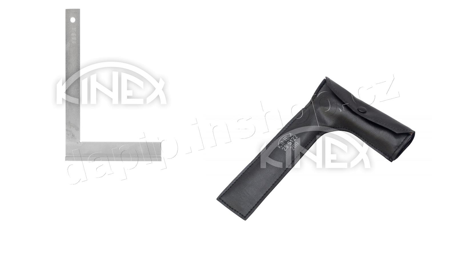 4020-37 - KINEX (bez kalibračního protokolu)