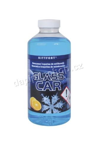 8595030516079 -  KITTFORT