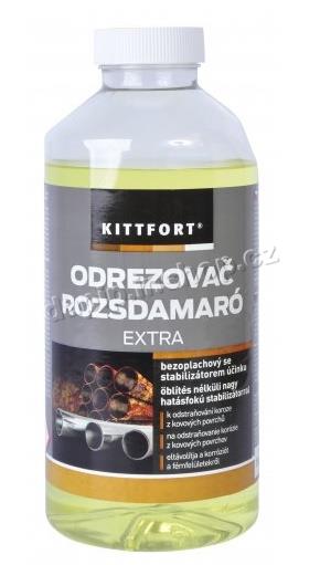 Odrezovač EXTRA - KITTFORT