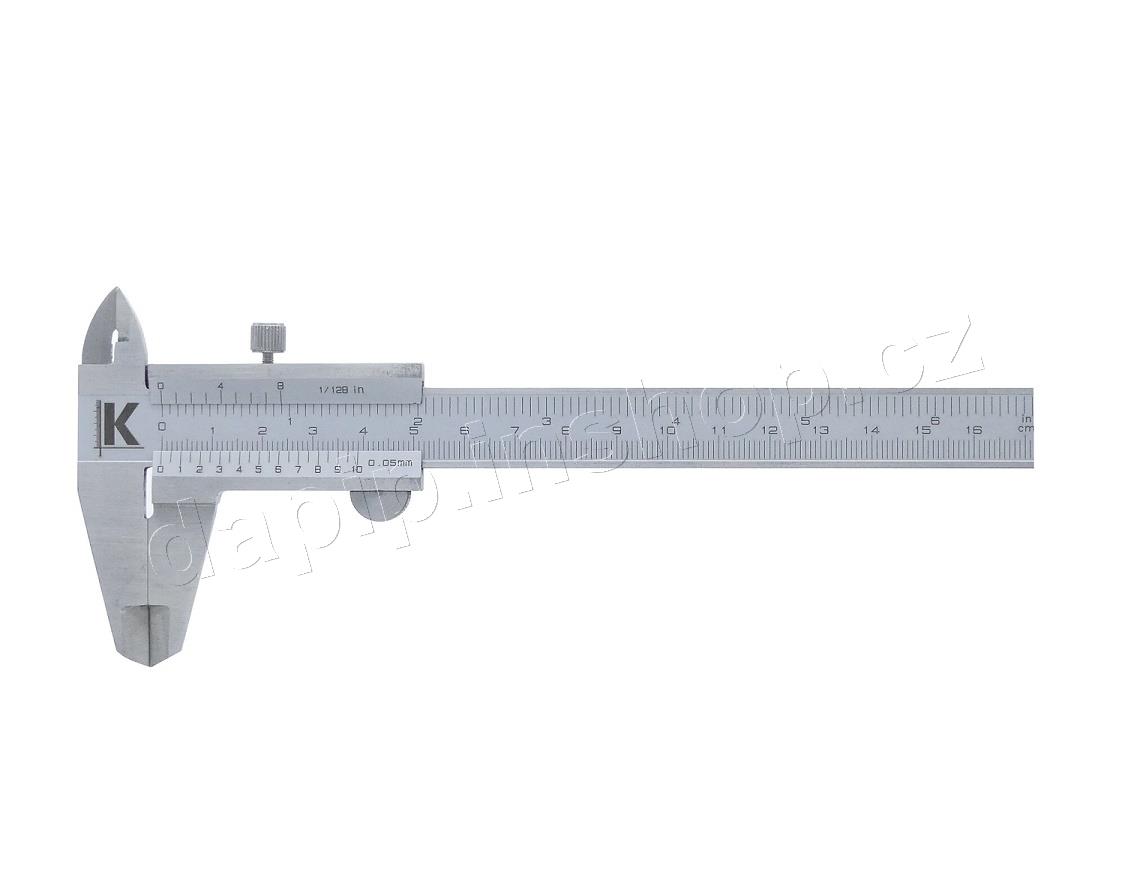 6000-26 - KMITEX - INOX - NEREZ - ( bez kalibračního protokolu )