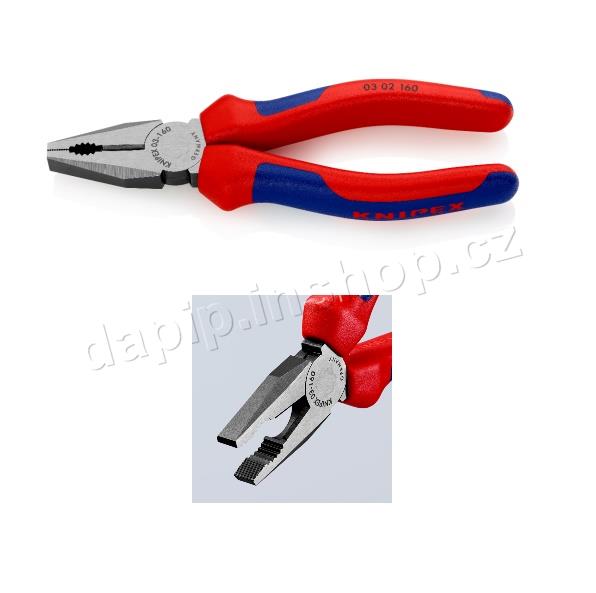 03 02 160 - KNIPEX