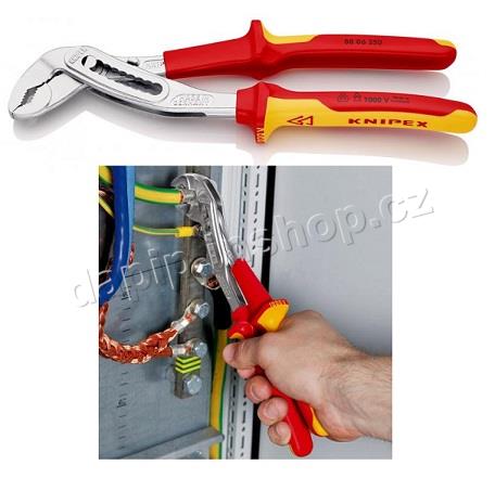 88 06 250 - Alligator® - KNIPEX