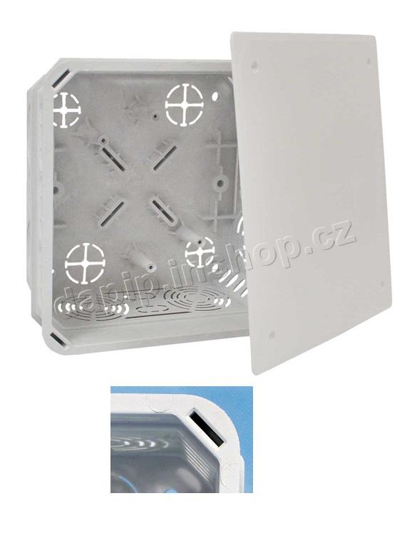 KO 125 E_KA - KOPOS  - ( BALENÍ 1 KS )