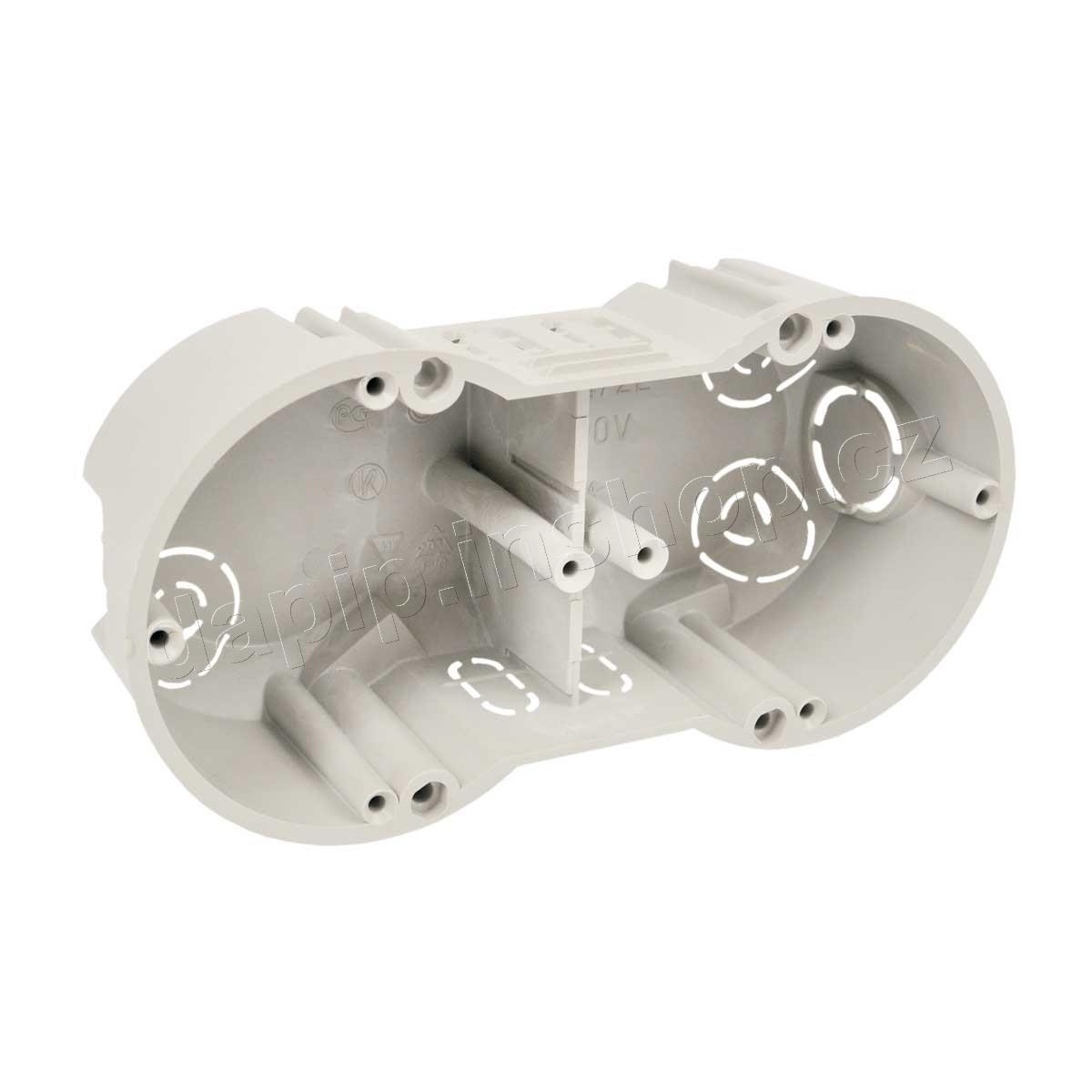 KP 64/2_KA - KOPOS  - ( BALENÍ 2 KS )