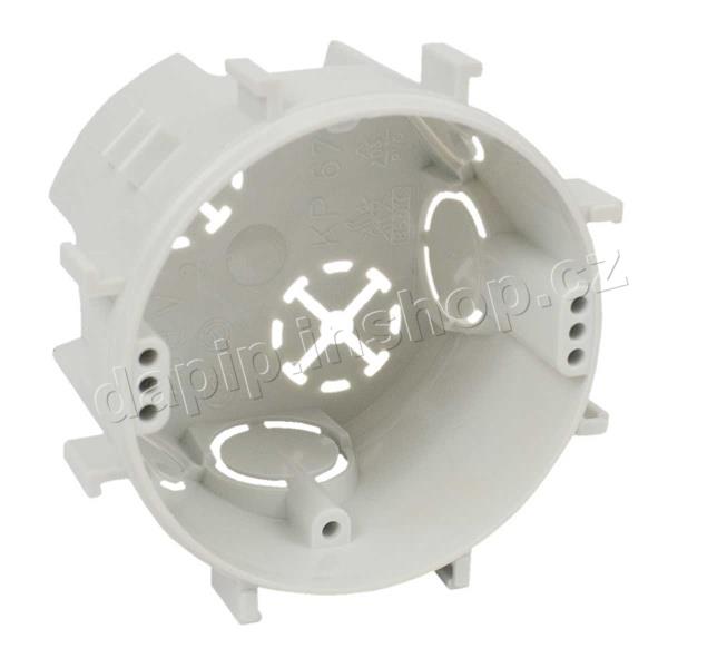 KP 67/3_KA - KOPOS  - ( BALENÍ 10 KS )