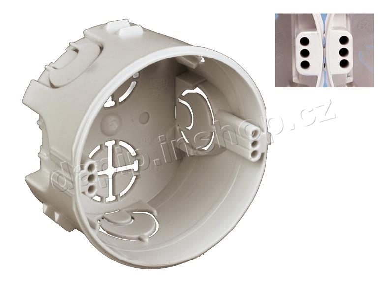 KP 68_KA - KOPOS  - ( BALENÍ 10 KS )