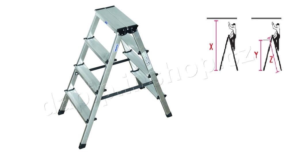 120335 - DOPPLO - PROFI - KRAUSE