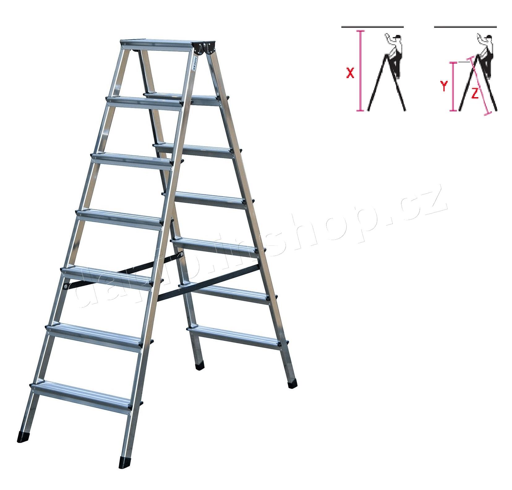 120366 - DOPPLO - PROFI - KRAUSE