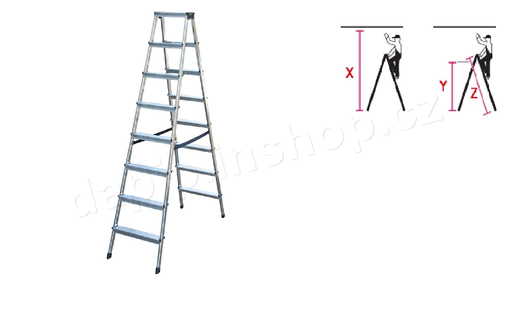 120373 - DOPPLO - PROFI - KRAUSE