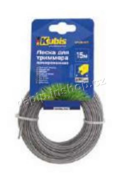 01-08-1241 - KUBIS - ( BALENÍ 15 M )