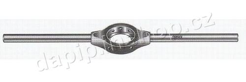 D25 - Vratidlo pro závitové kruhové čelisti - K-MET