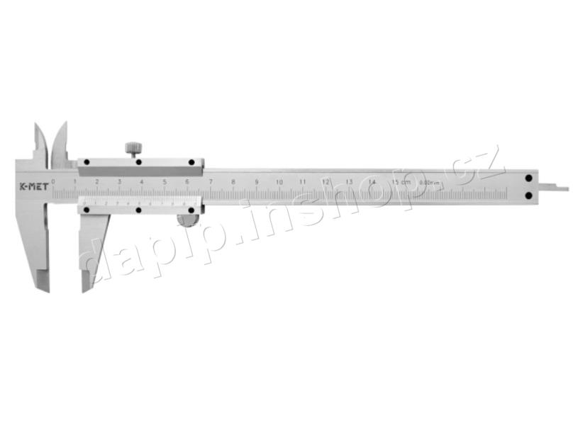 6000 - K-MET - (bez kalibračního protokolu)