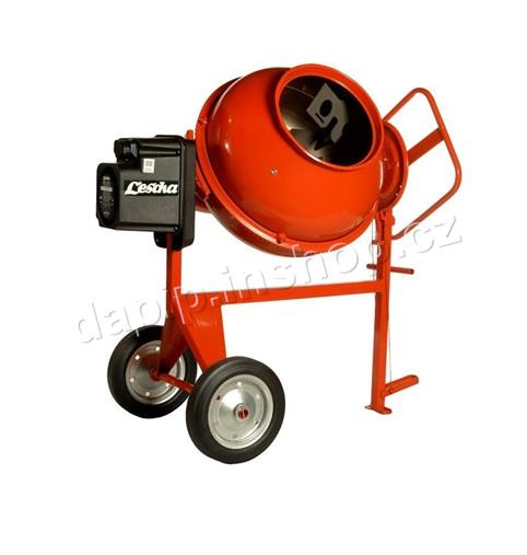 SM 185S 180l 230V WS BR - LESCHA