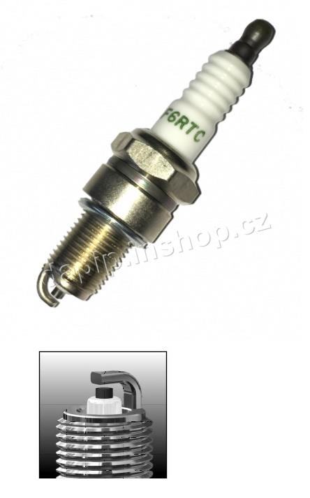 F6RTC - LG - ( BALENÍ 1 KS )